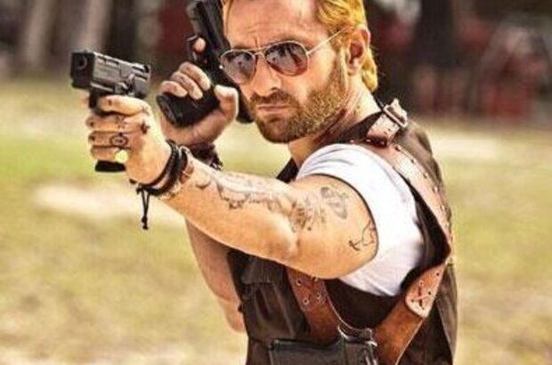 Go Goa Gone (2013) - photo 2