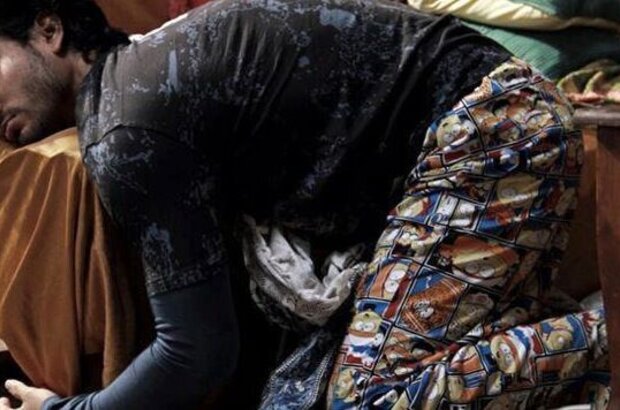 Go Goa Gone (2013) - photo 5