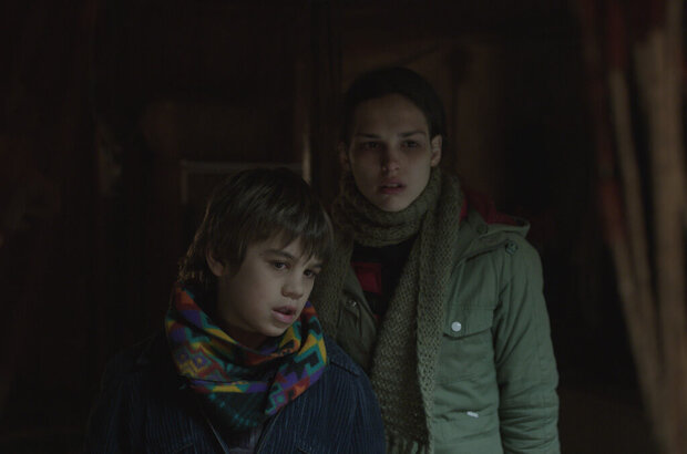 Cloro (2015) - photo 5