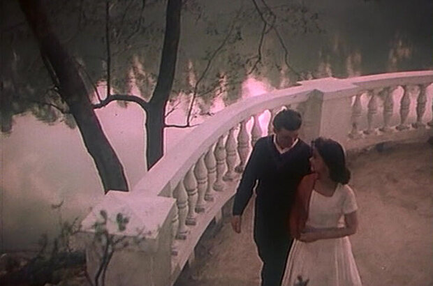Добровольцы (1958) - фото 6