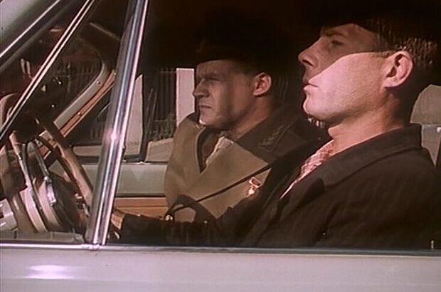 Добровольцы (1958) - фото 3