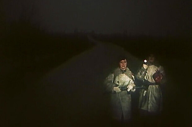 Добровольцы (1958) - фото 8