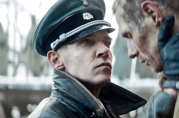 12th Man (2017) - photo 5
