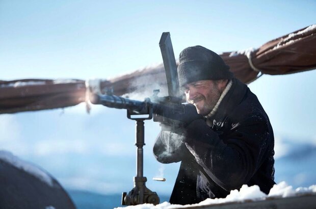 12th Man (2017) - photo 2