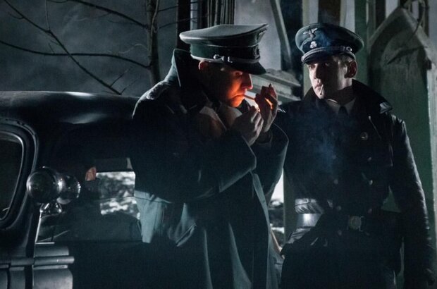 12th Man (2017) - photo 4
