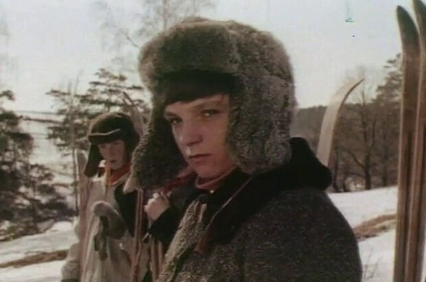 Polchasa na chudesa (1968) - photo 3