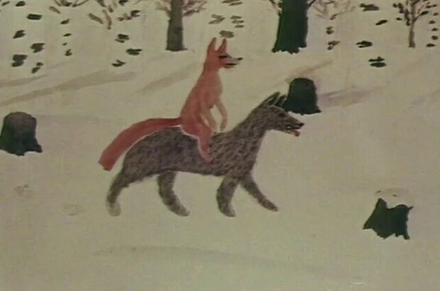 Polchasa na chudesa (1968) - photo 6