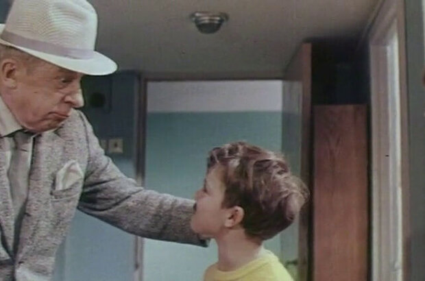 Polchasa na chudesa (1968) - photo 1