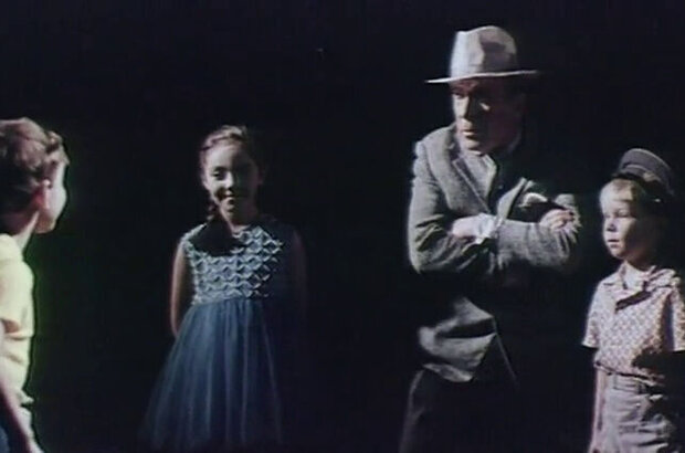Polchasa na chudesa (1968) - photo 8