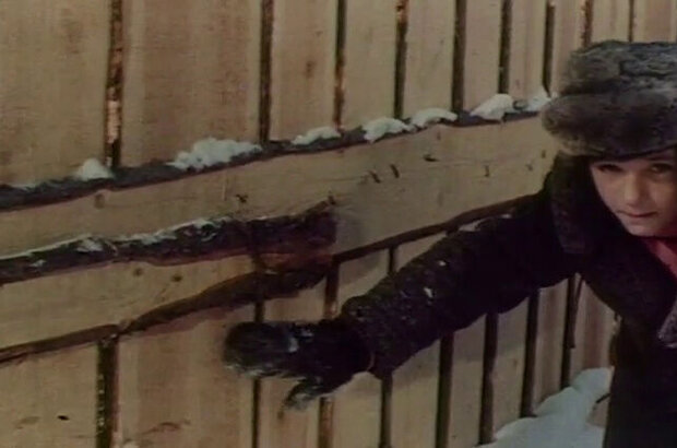 Polchasa na chudesa (1968) - photo 4