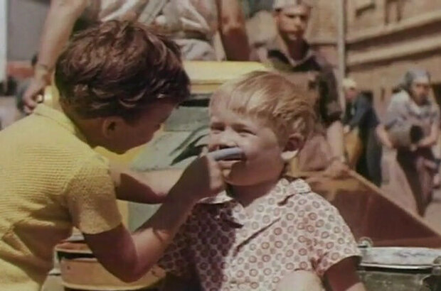 Polchasa na chudesa (1968) - photo 5