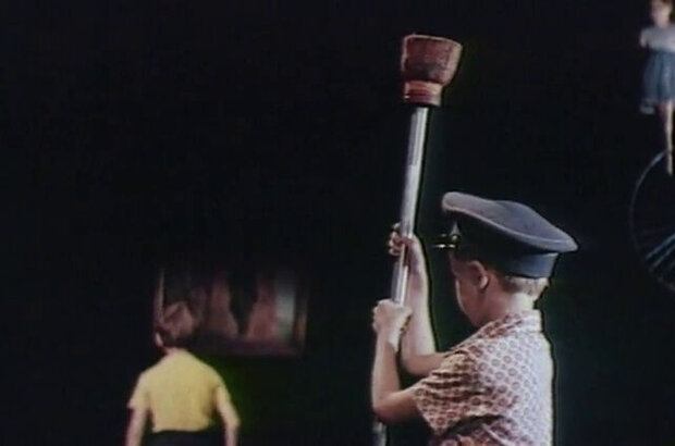 Polchasa na chudesa (1968) - photo 2