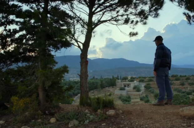 Simple as Water (2021) - photo 7