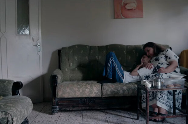Simple as Water (2021) - photo 6
