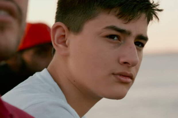Simple as Water (2021) - photo 1