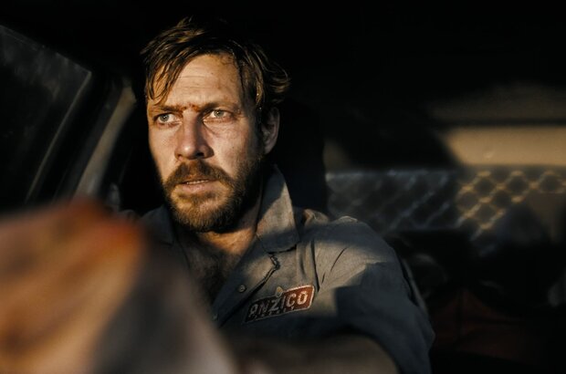Mercy Road (2023) - photo 2