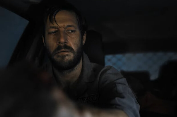 Mercy Road (2023) - photo 7