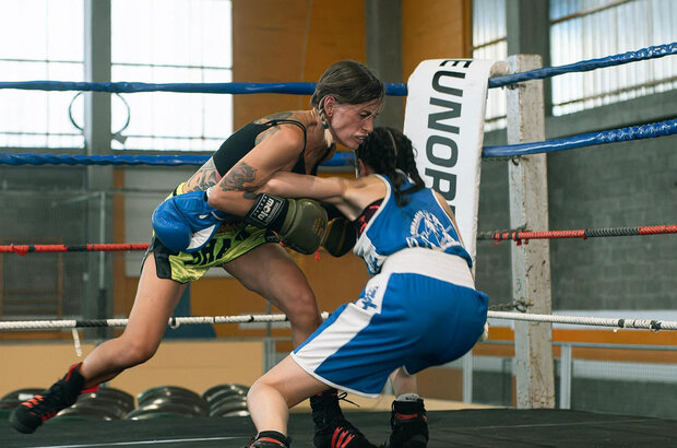 Golpe a Golpe (Blow by Blow) (2024) - photo 2