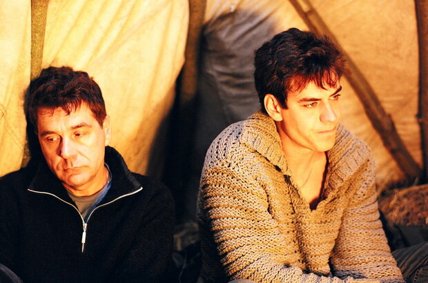 Мне не больно (2006) - фото 9