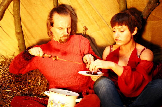 Мне не больно (2006) - фото 13