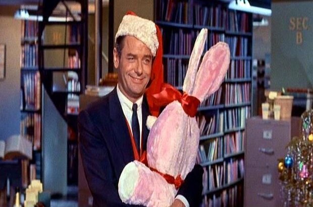 Desk Set (1957) - photo 3
