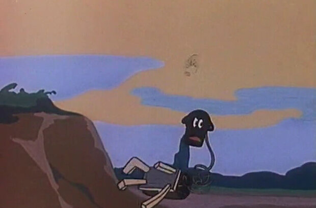 The Queen’s Companion (1962) - photo 2