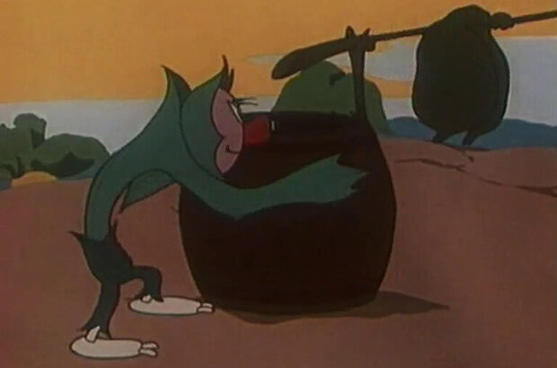 The Queen’s Companion (1962) - photo 5