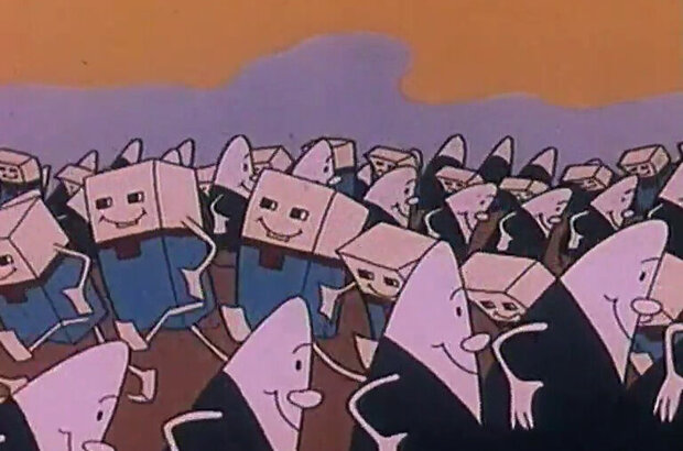 The Queen’s Companion (1962) - photo 15