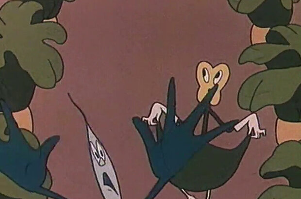 The Queen’s Companion (1962) - photo 8