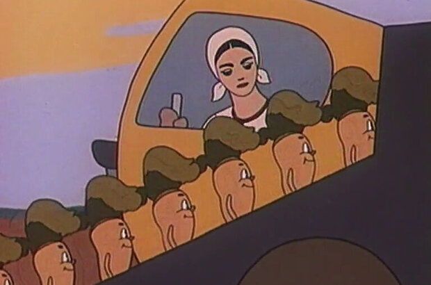 The Queen’s Companion (1962) - photo 3