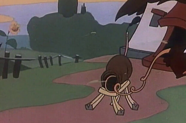 The Queen’s Companion (1962) - photo 18