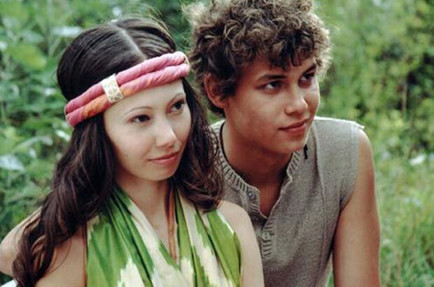 Chudnaya dolina (2004) - photo 6