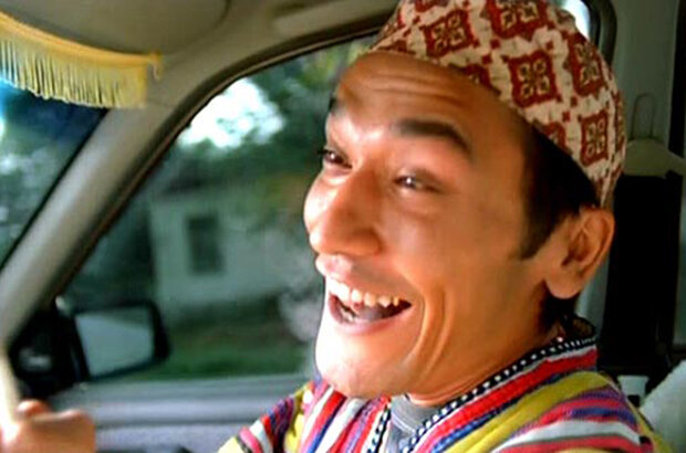 Chudnaya dolina (2004) - photo 4