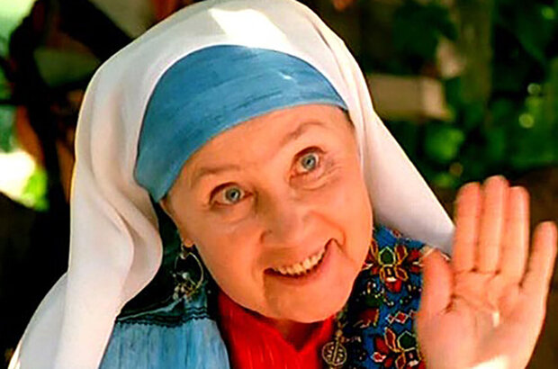 Chudnaya dolina (2004) - photo 1