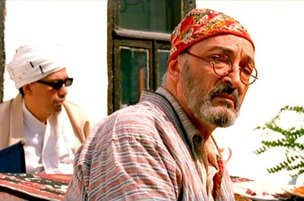 Chudnaya dolina (2004) - photo 7