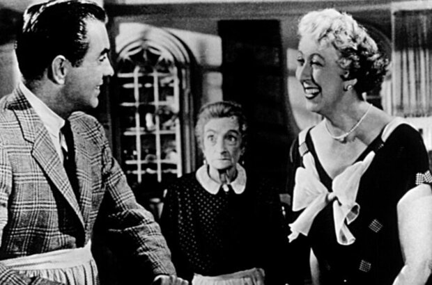 Witness for the Prosecution (1957) - photo 5