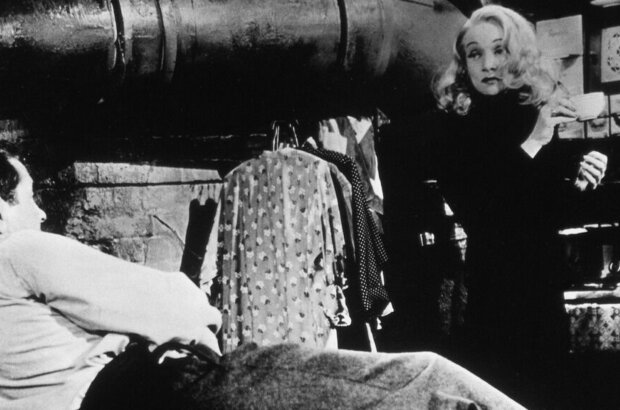 Witness for the Prosecution (1957) - photo 3