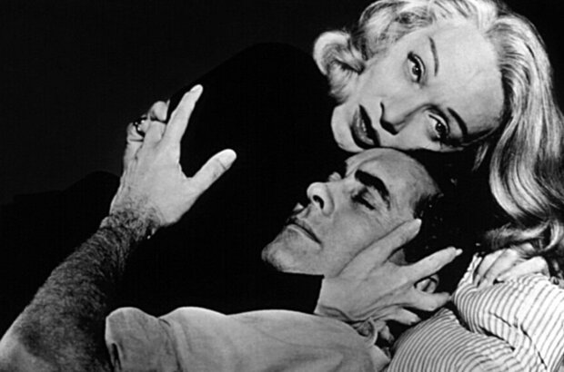 Witness for the Prosecution (1957) - photo 2