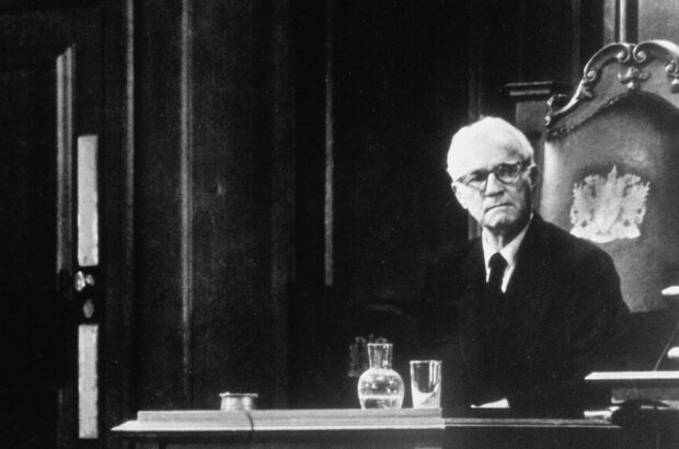 Witness for the Prosecution (1957) - photo 1