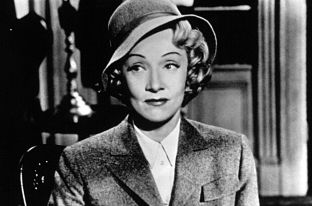 Witness for the Prosecution (1957) - photo 4