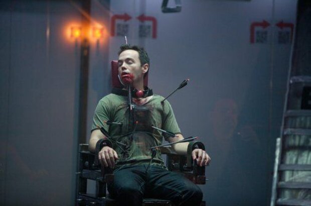Hostel: Part III (2011) - photo 3