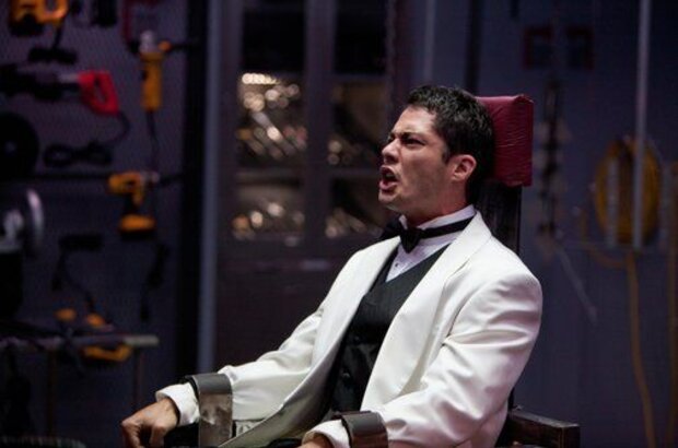 Hostel: Part III (2011) - photo 1
