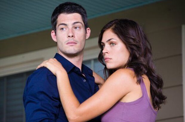 Hostel: Part III (2011) - photo 4