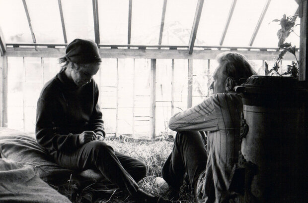 Shame (1968) - photo 5