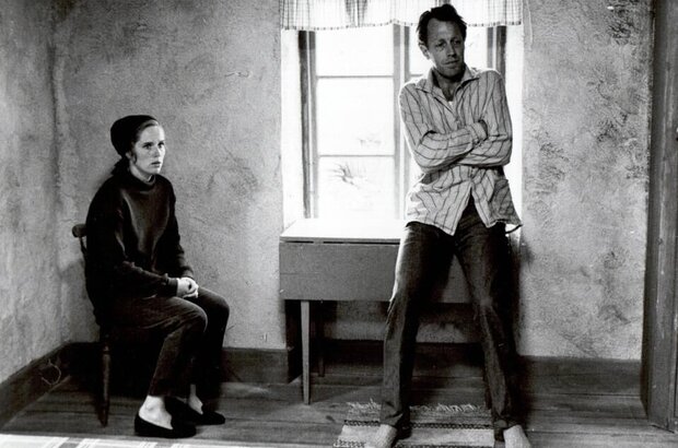 Shame (1968) - photo 4