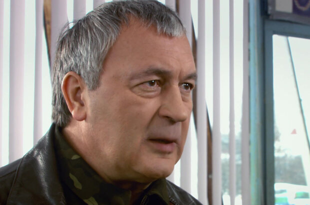 Moy papa lyotchik (2013) - photo 1