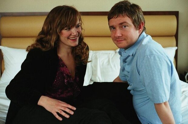 Confetti (2006) - photo 4