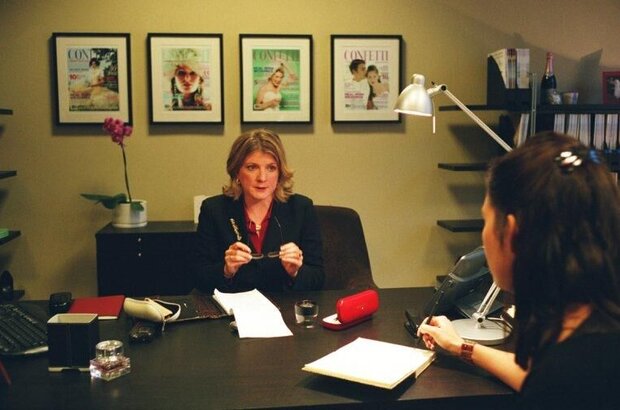 Confetti (2006) - photo 8