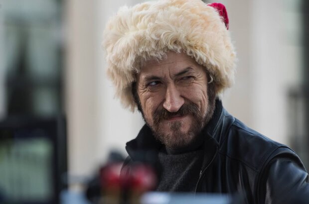 Io sono Babbo Natale (2021) - photo 8