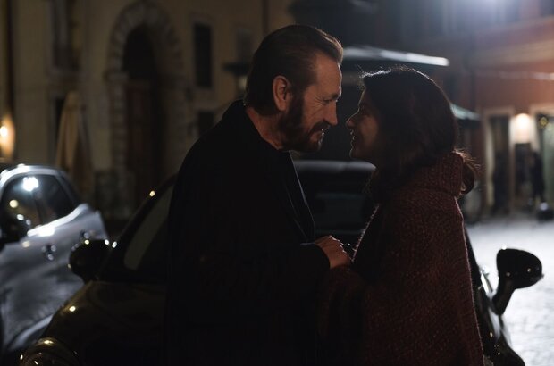 Io sono Babbo Natale (2021) - photo 2